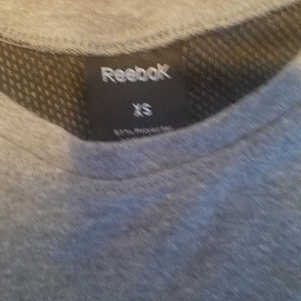 Reebok Reebok Sweatshirt Size XS - image 2