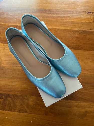 Maryam Nassir Zadeh Seraphina Flat (40) | Used,… - image 1