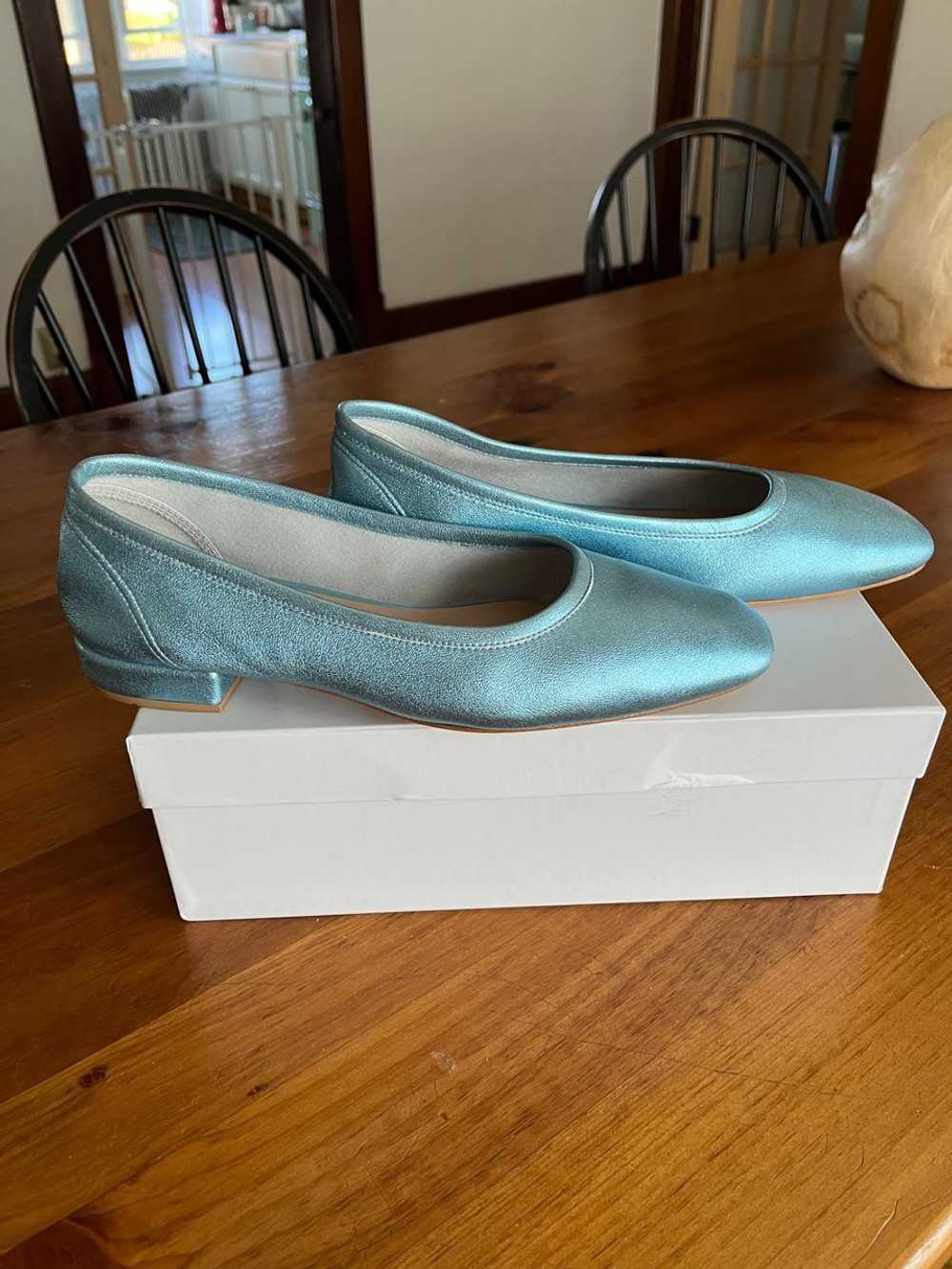 Maryam Nassir Zadeh Seraphina Flat (40) | Used,… - image 3