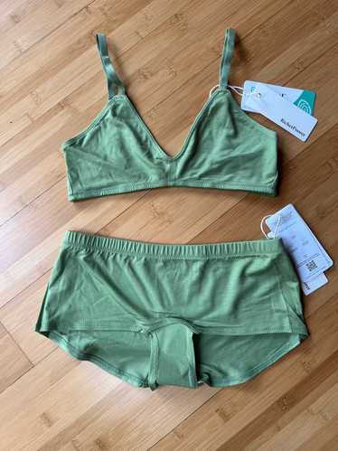 Richer Poorer Bra/panty set (S) | Used, Secondhand