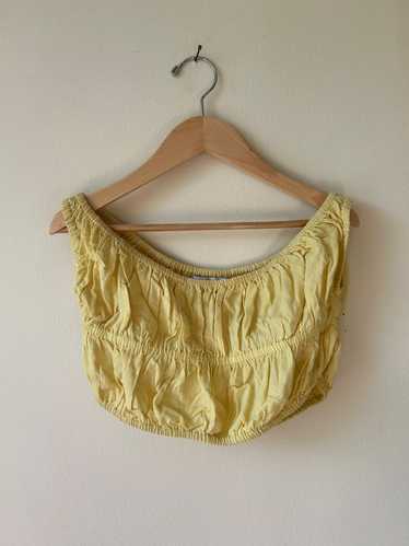 Gimaguas Antonia Top (S) | Used, Secondhand, Resel