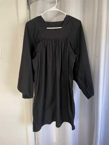 DŌEN Calder Dress - Black (M) | Used, Secondhand,…