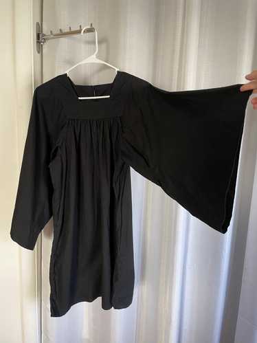 DŌEN Calder Dress - Black (M) | Used, Secondhand,…