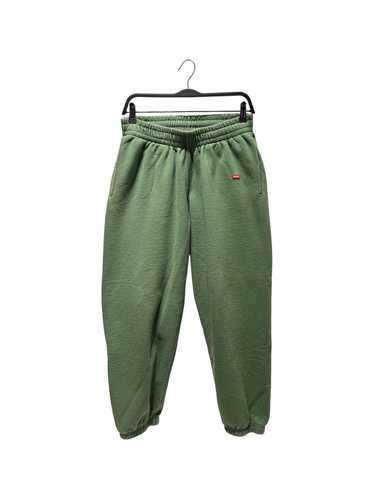 Supreme/Bottoms/S/Cotton/GRN/