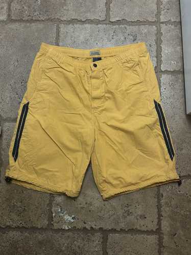 Quiksilver Quicksilver Decoded Nylon Shorts Size 3