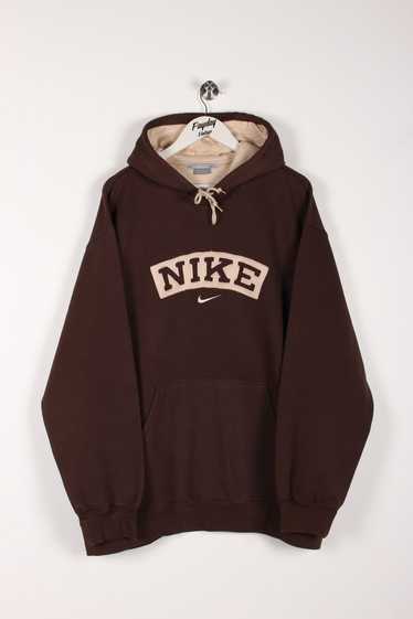 00's Nike Hoodie XL