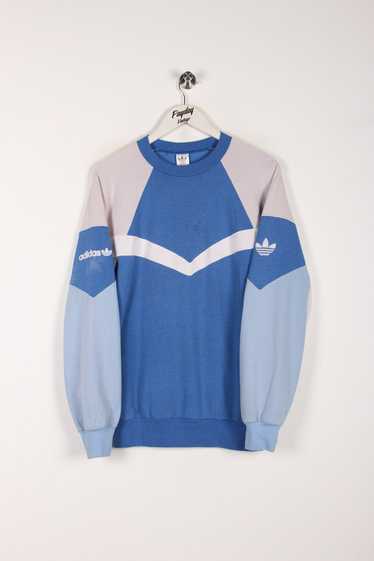 90's Adidas Sweatshirt Medium