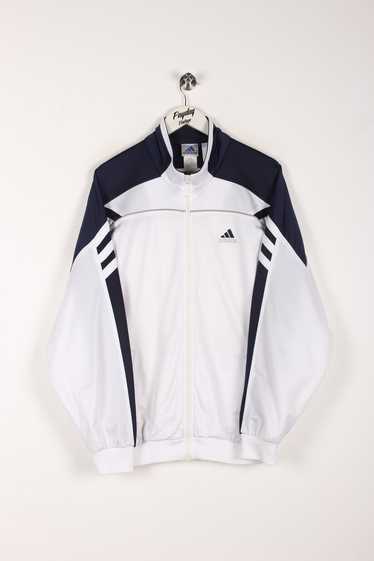 90's Adidas Track Jacket Large