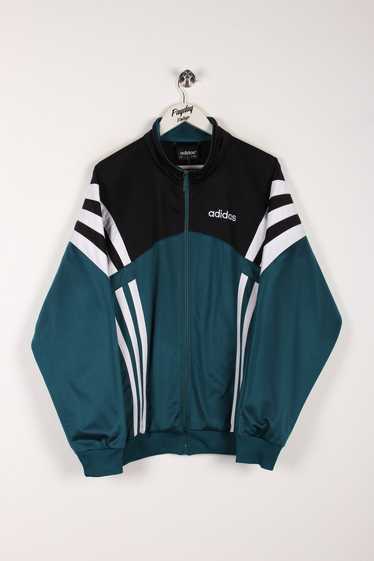 90's Adidas Track Jacket Large