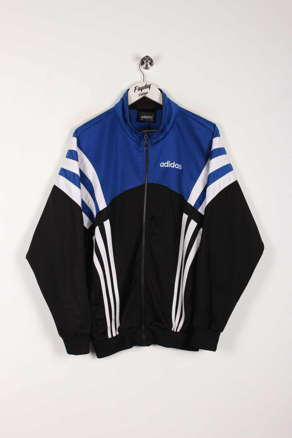 90's Adidas Track Jacket Medium - image 1