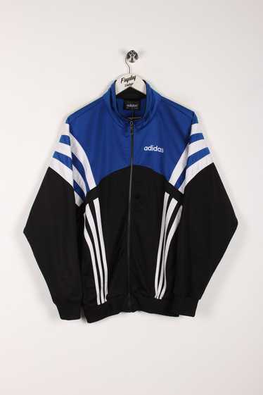 90's Adidas Track Jacket Medium