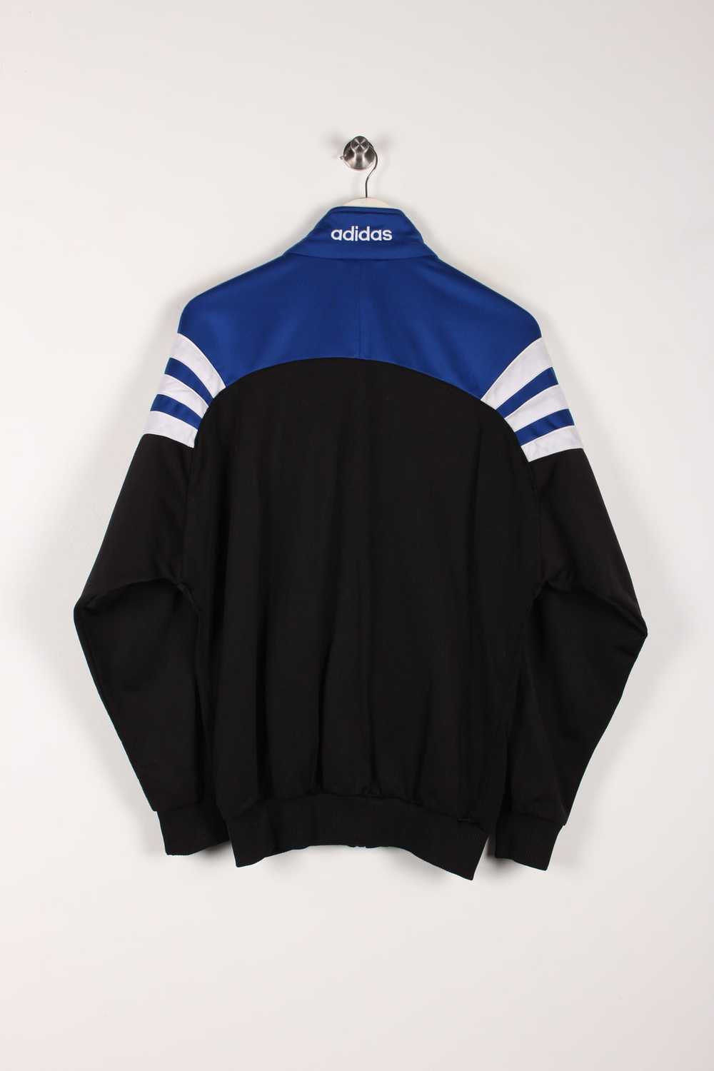 90's Adidas Track Jacket Medium - image 3