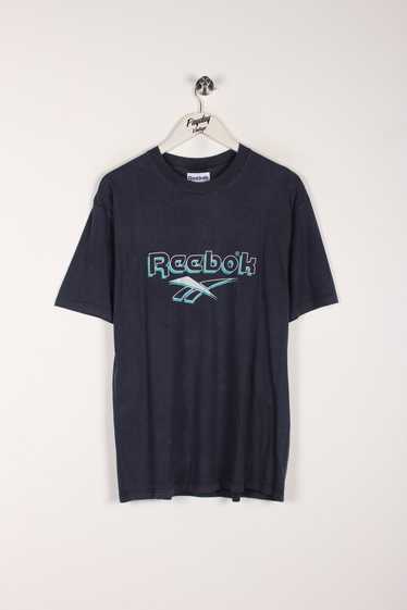 90's Reebok T-Shirt Medium