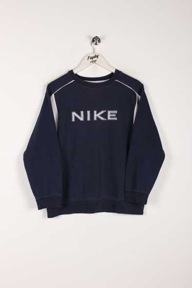 00's Nike Sweatshirt Small