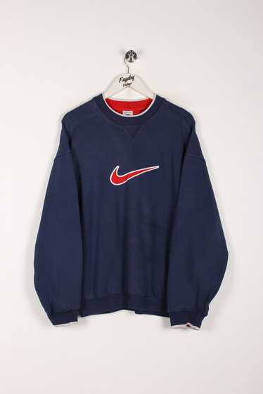 90's Nike Sweatshirt Large