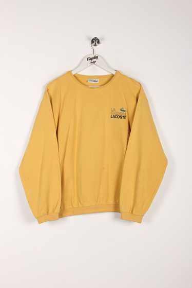 90's Chemise Lacoste Sweatshirt Medium - image 1