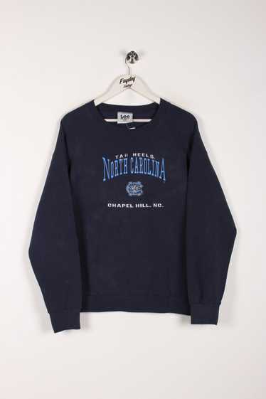 90's Lee North Carolina Sweatshirt Medium