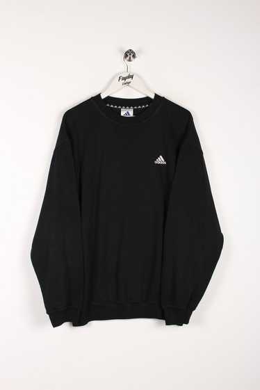 90's Adidas Sweatshirt XL