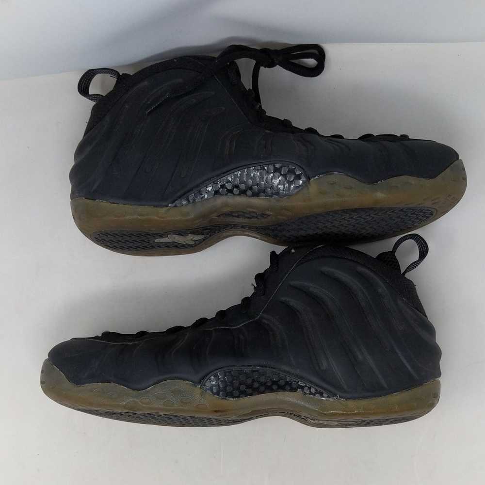 Nike Air Foamposite One Stealth - image 1