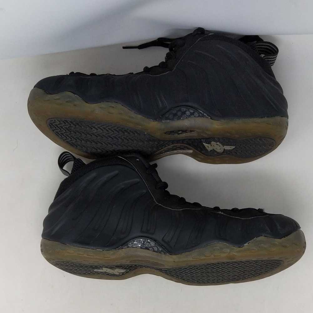 Nike Air Foamposite One Stealth - image 2