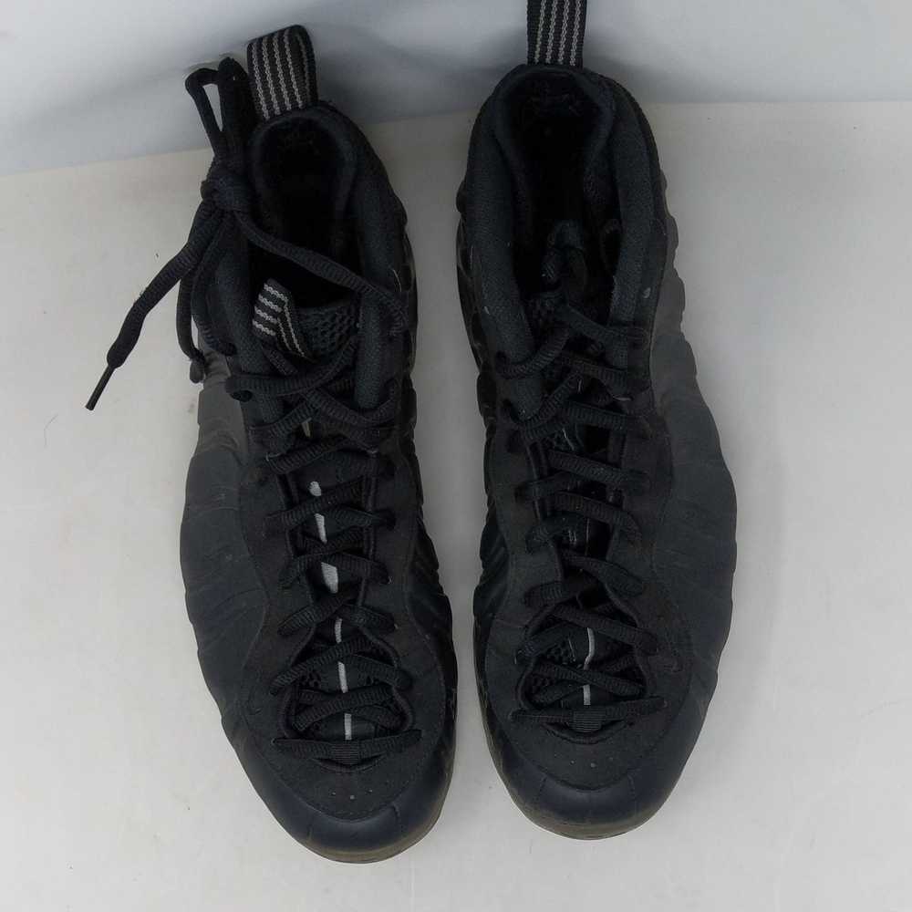 Nike Air Foamposite One Stealth - image 3