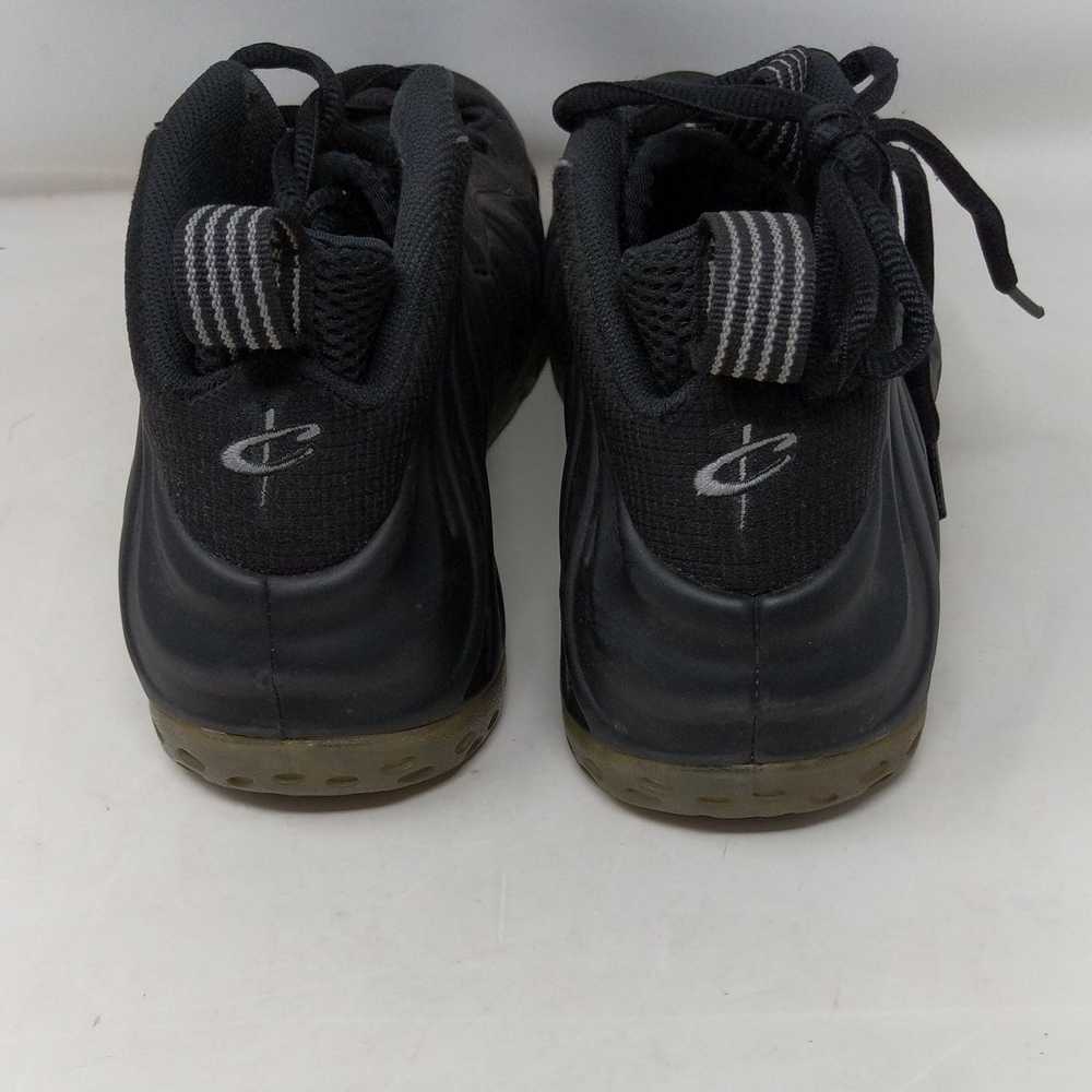 Nike Air Foamposite One Stealth - image 4