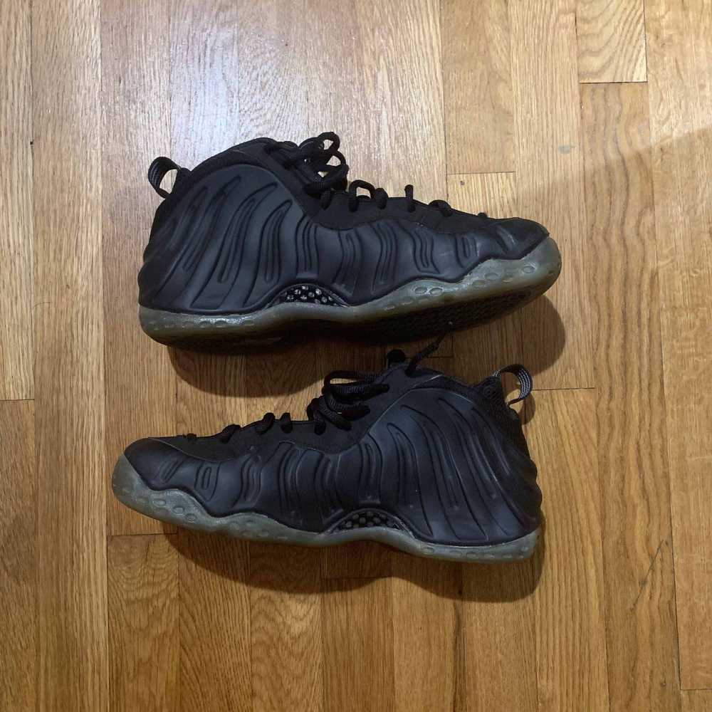 Nike Air Foamposite One Stealth - image 7