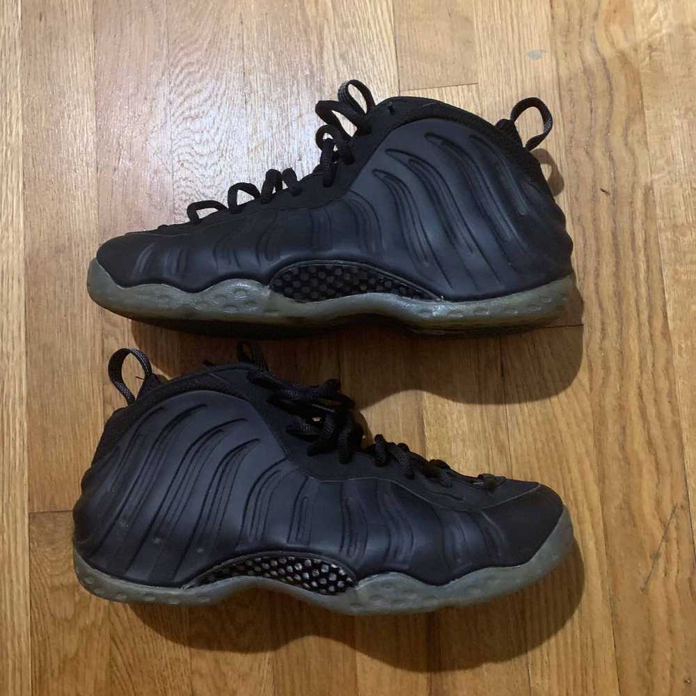 Nike Air Foamposite One Stealth - image 8