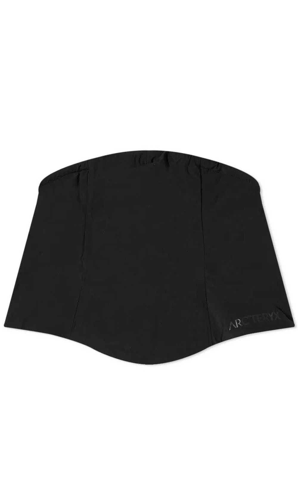 Arc'Teryx Arc’teryx System A Black Metric Neck Ga… - image 6