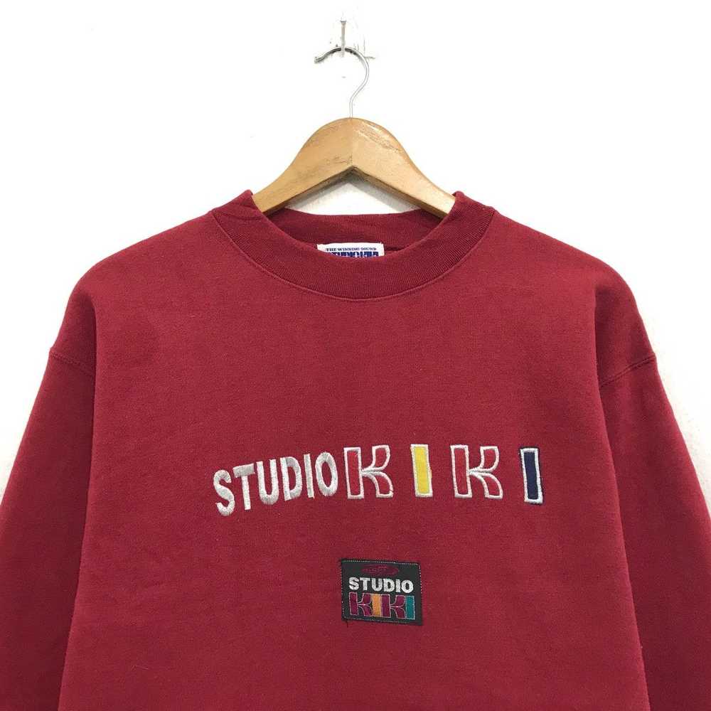 Brand × Japanese Brand × Vintage Vintage Studio K… - image 3