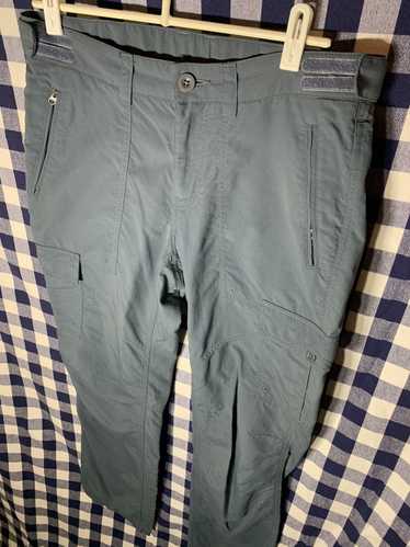 Mountain Equipment Co Op MEC Hiking pants