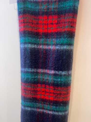 Mohair Scarf