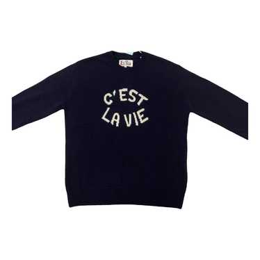 MC2 Saint Barth Wool jumper - image 1