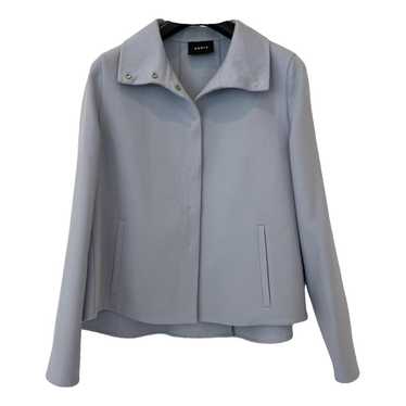 Akris cashmere jacket - Gem