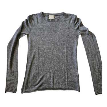 Hôtel Particulier Cashmere sweatshirt - image 1