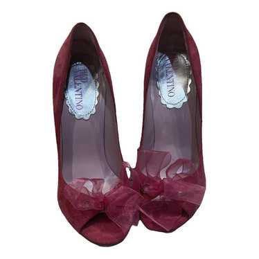 Red Valentino Garavani Heels - image 1