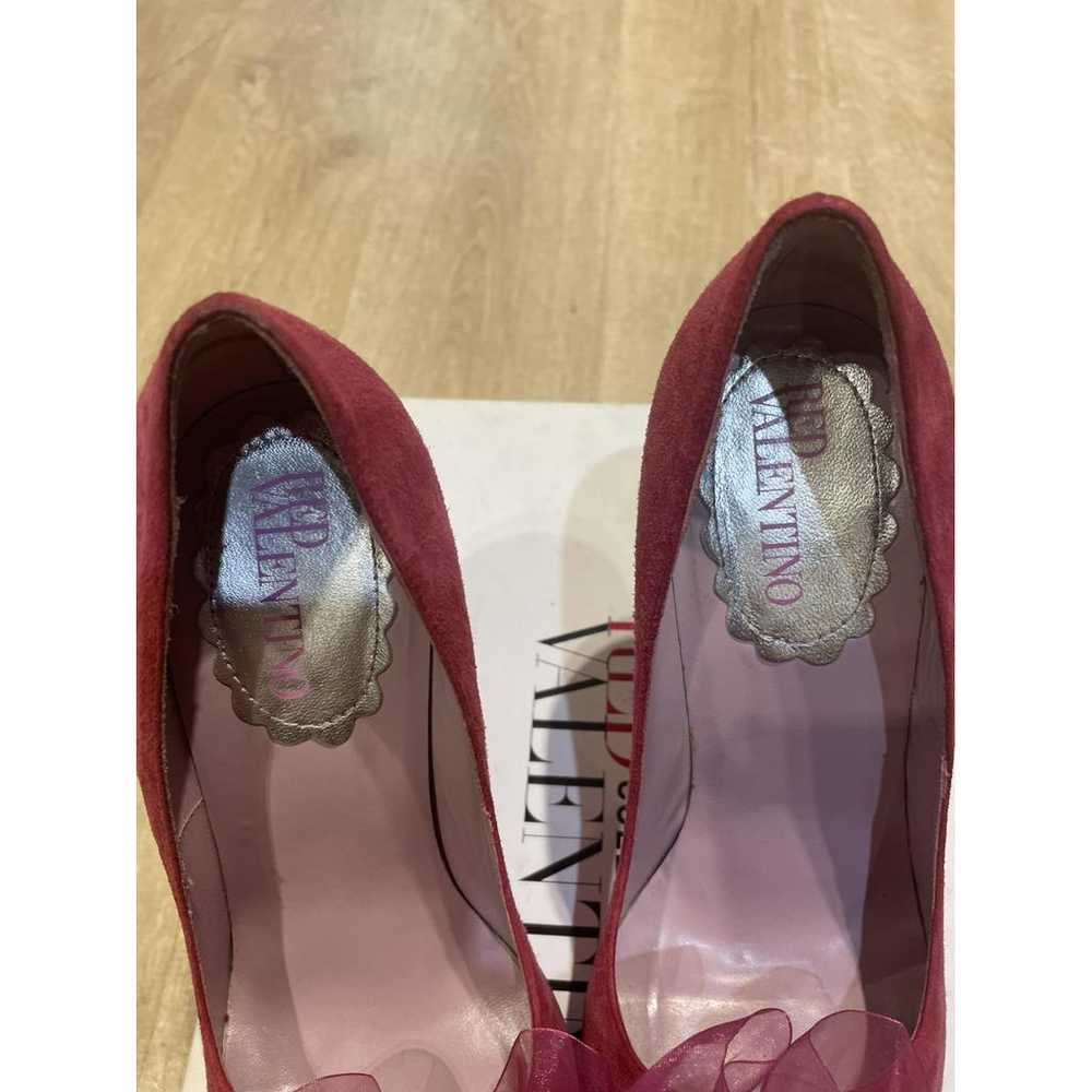 Red Valentino Garavani Heels - image 2