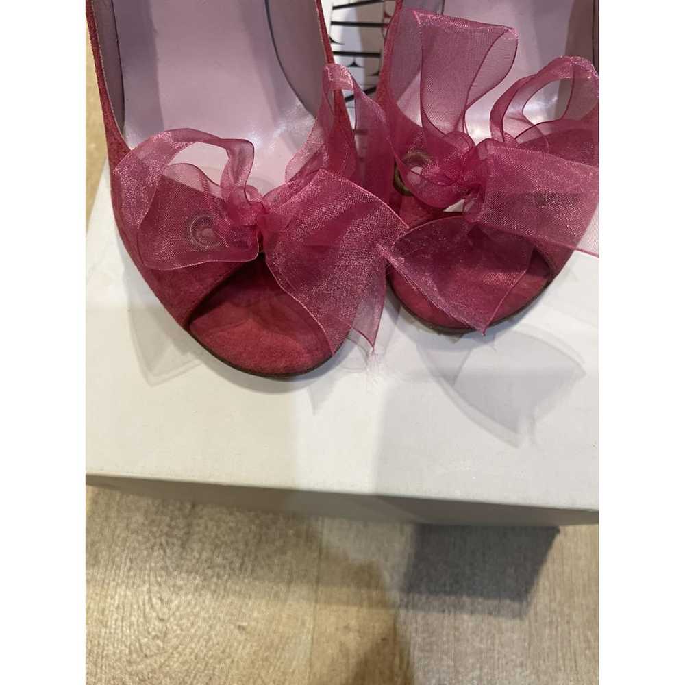 Red Valentino Garavani Heels - image 3