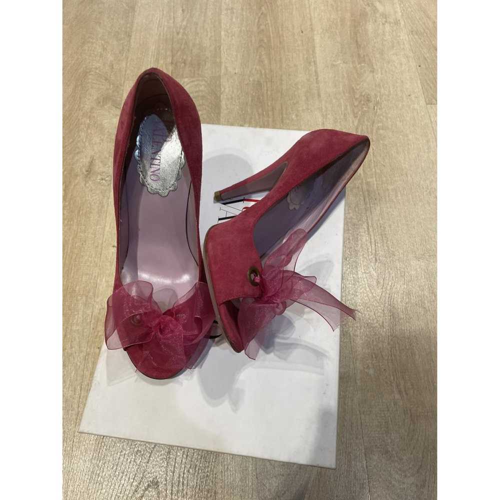 Red Valentino Garavani Heels - image 6