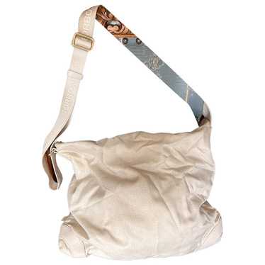 Borbonese Cloth crossbody bag - image 1