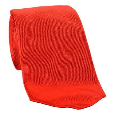 Ferrari Silk tie - image 1