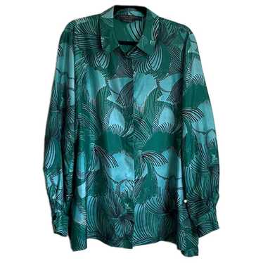 Marina Rinaldi Silk blouse