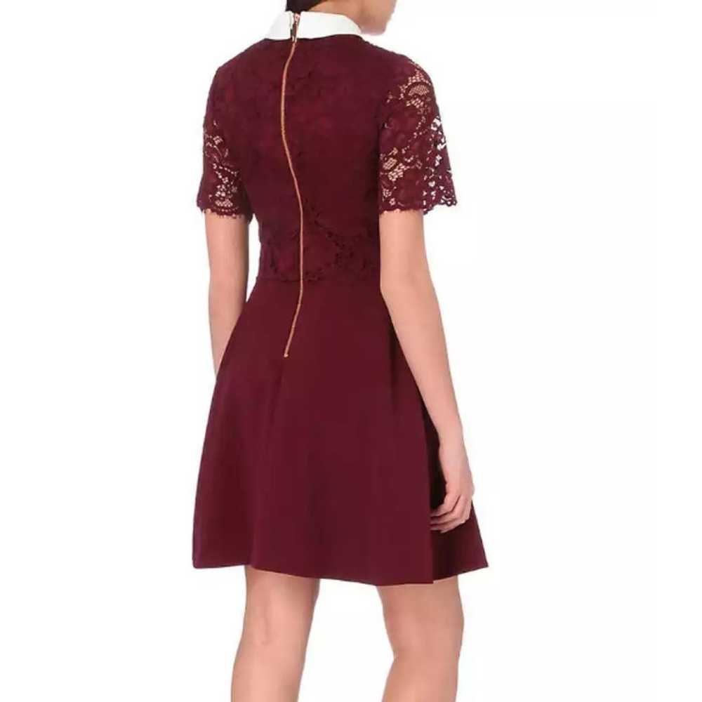 Ted Baker Mini dress - image 3