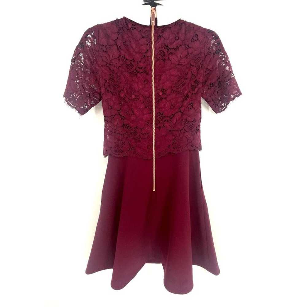 Ted Baker Mini dress - image 5