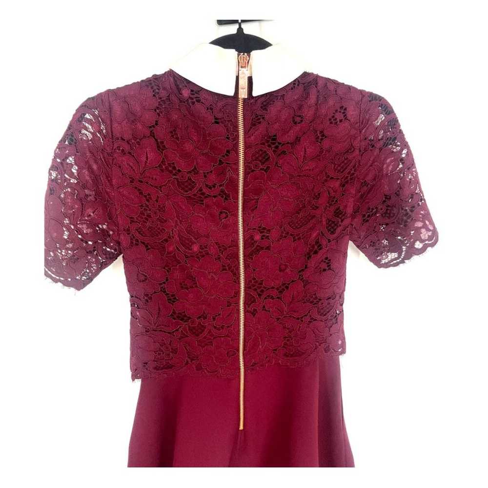 Ted Baker Mini dress - image 8