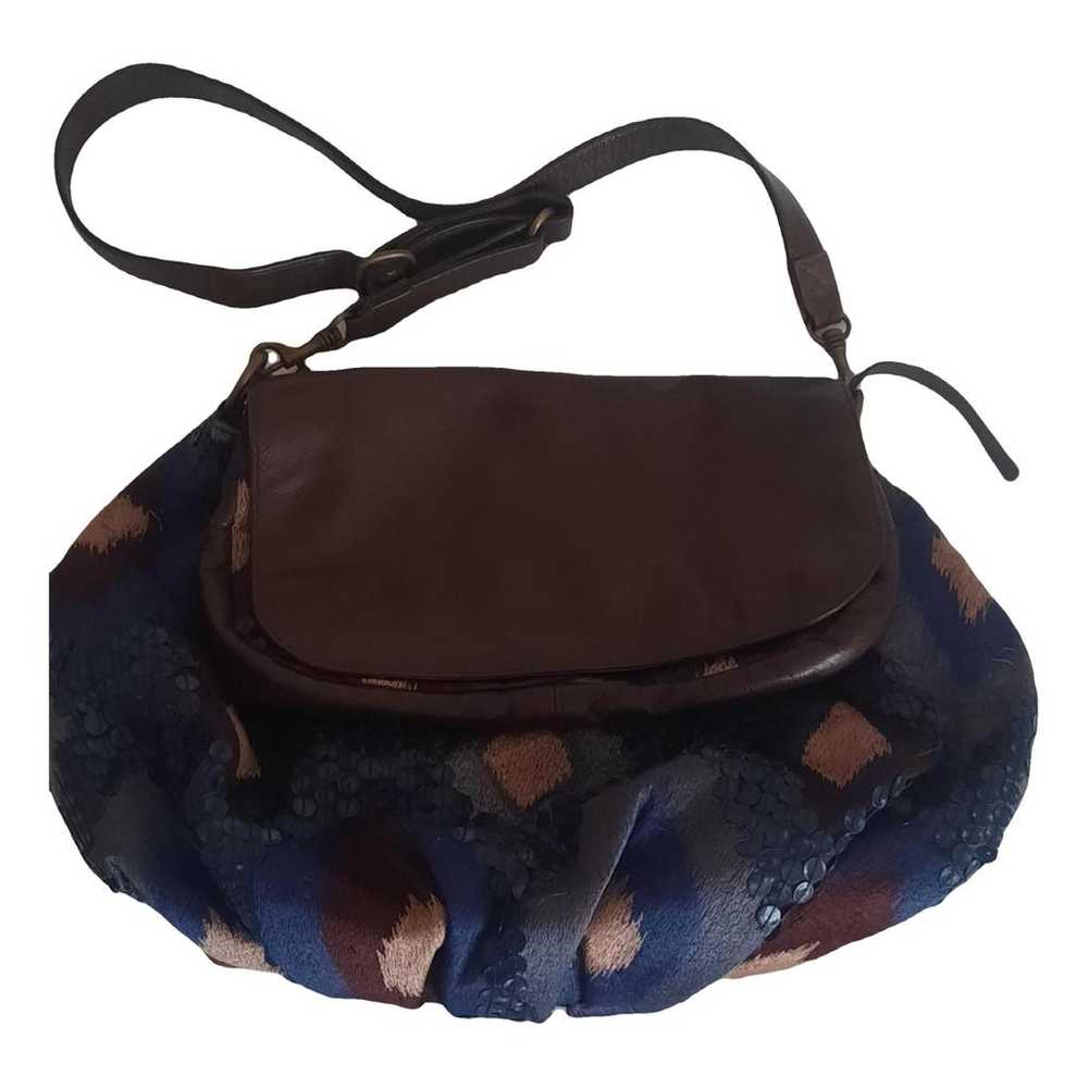 Maliparmi Leather handbag - image 1