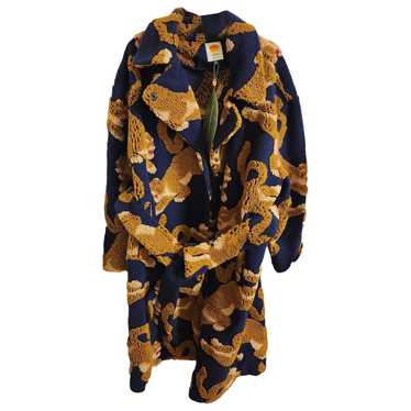 Farm Rio Coat - image 1