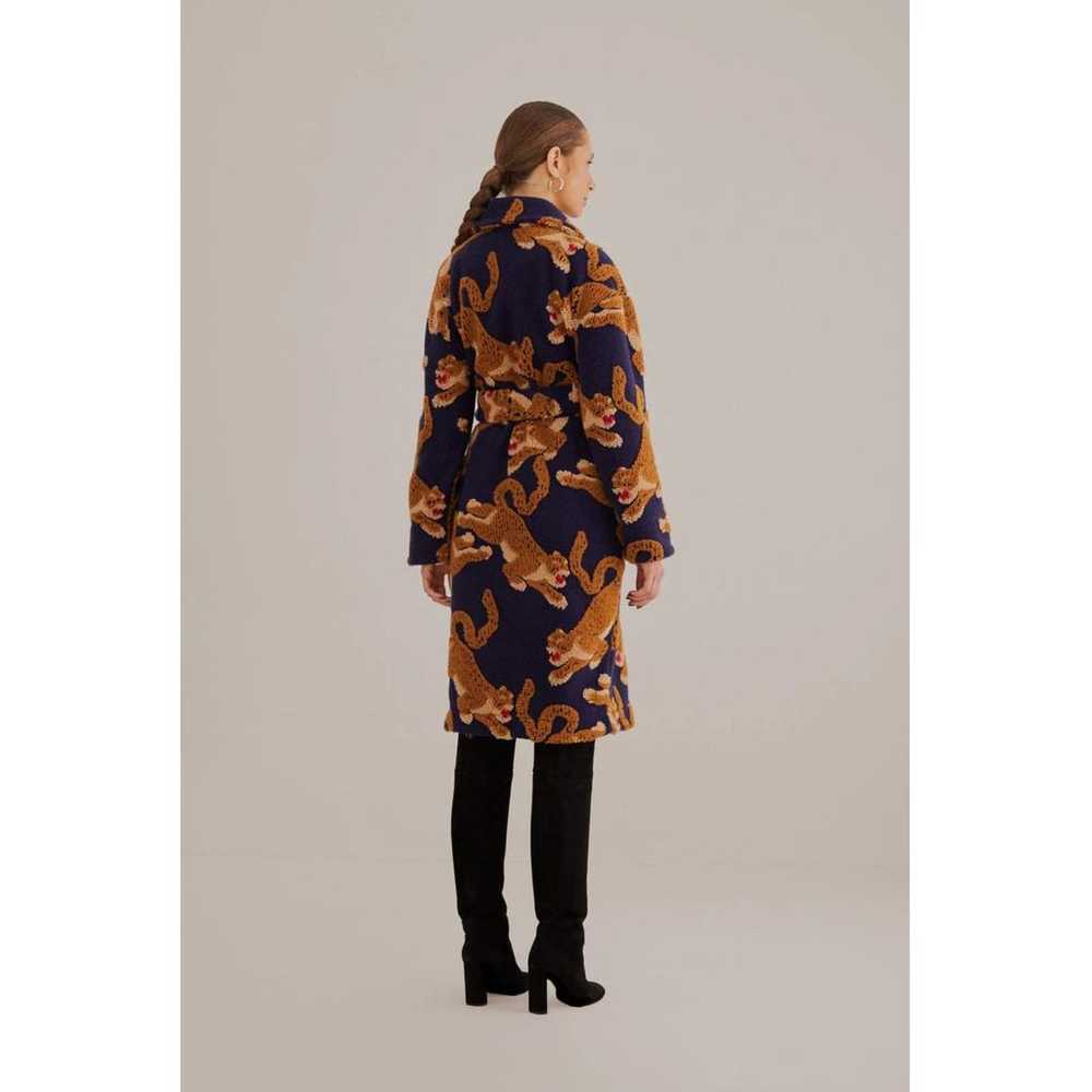 Farm Rio Coat - image 5