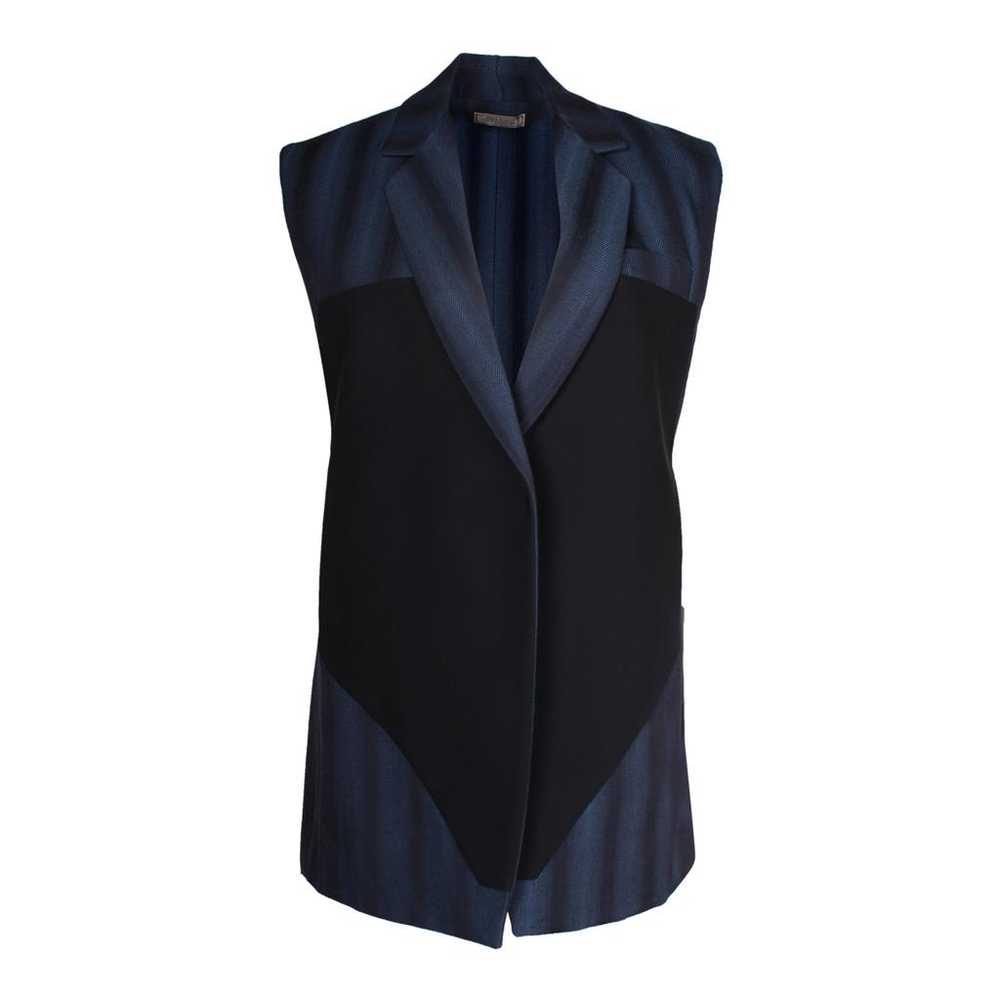 Nina Ricci Wool blazer - image 1