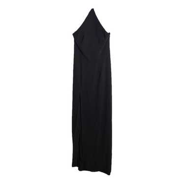 Amanda Uprichard Maxi dress